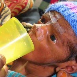 Cup Feeding your Small Baby - Cover Image